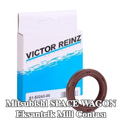 REINZ Eksantrik mili contası — Mitsubishi Space Wagon