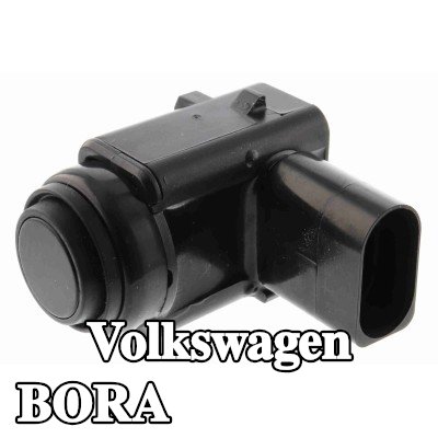 VEMO مستشعر الانتظار بجودة VEMO الأصلية — 2012 Volkswagen Bora