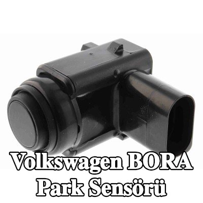 VEMO Park sensörü Orijinal VEMO Kalitesi — 2012 Volkswagen Bora