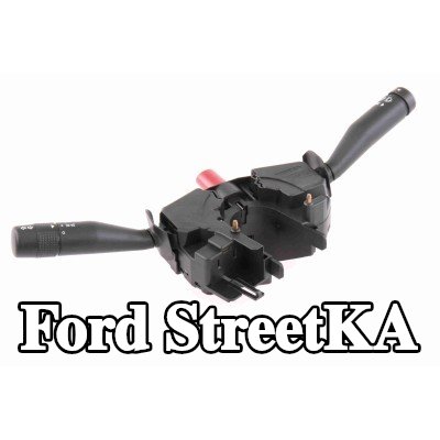 VEMO مفتاح عمود التوجيه جودة أصلية — Ford StreetKA