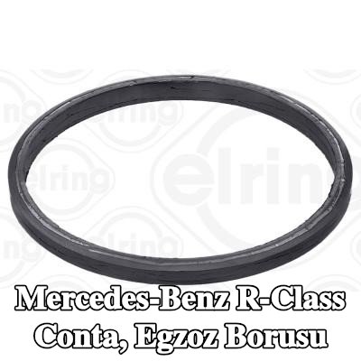 ELRING Conta, egzoz borusu — Mercedes-Benz R-Class