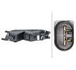 HELLA Gündüz farı (DRL) Sol, ampul ile — Volkswagen Passat (4)