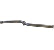 BOSAL Egzoz Borusu — Mercedes-Benz E-Class (3)