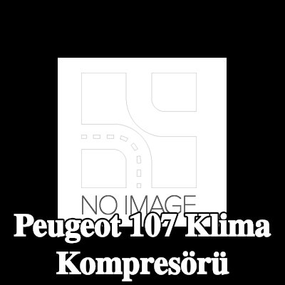 BOSCH Montaj kılavuzu ile klima kompresörü, conta halkası ile — Peugeot 107