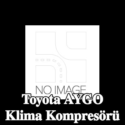 BOSCH Montaj kılavuzu ile klima kompresörü, conta halkası ile — Toyota Aygo