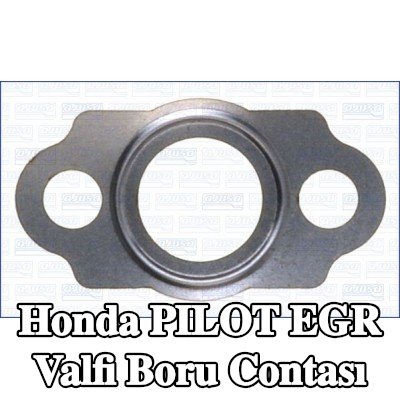 AJUSA EGR valfi boru contası — Honda Pilot