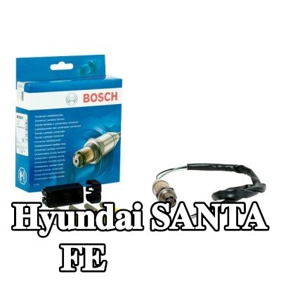 BOSCH مستشعر لامدا — 2012 Hyundai Santa Fe
