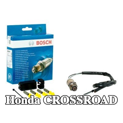 BOSCH مستشعر لامدا — Honda Crossroad