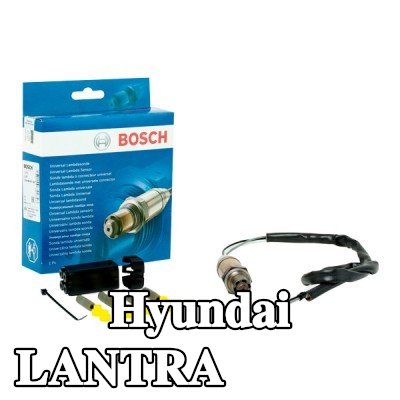 BOSCH مستشعر لامدا — 1990 Hyundai Lantra