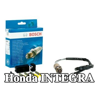 BOSCH مستشعر لامدا — Honda Integra