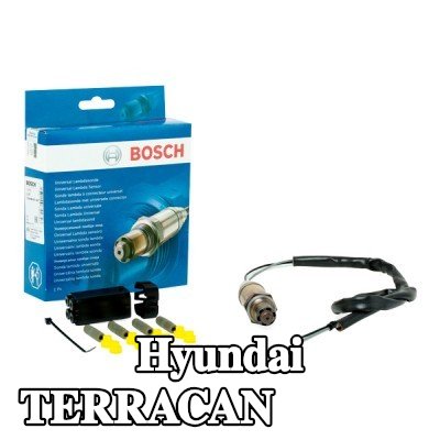 BOSCH مستشعر لامدا — Hyundai Terracan
