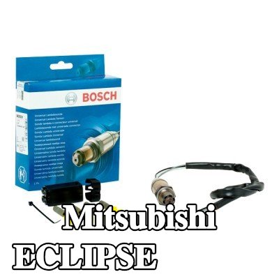 BOSCH مستشعر لامدا — 1990 Mitsubishi Eclipse