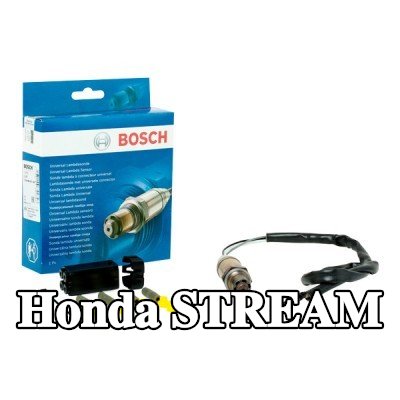 BOSCH مستشعر لامدا — Honda Stream