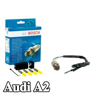 BOSCH مستشعر لامدا — Audi A2