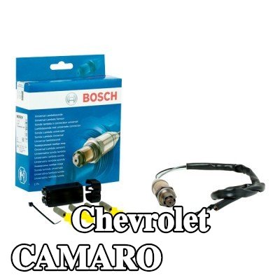 BOSCH مستشعر لامدا — 2010 Chevrolet Camaro