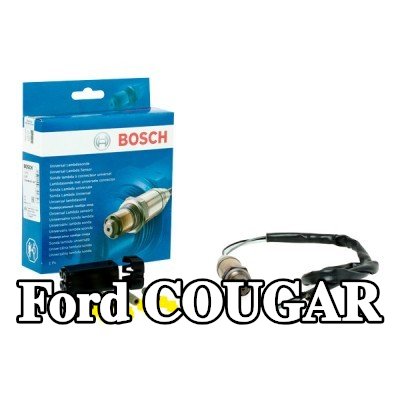BOSCH مستشعر لامدا — Ford Cougar
