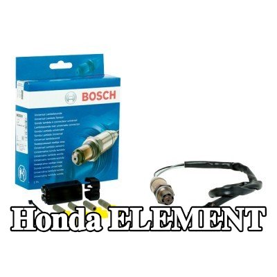BOSCH مستشعر لامدا — Honda Element