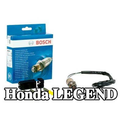 BOSCH مستشعر لامدا — 2011 Honda Legend