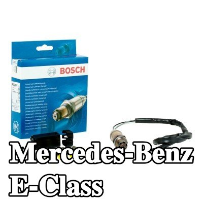 BOSCH مستشعر لامدا — 1995 Mercedes-Benz E-Class