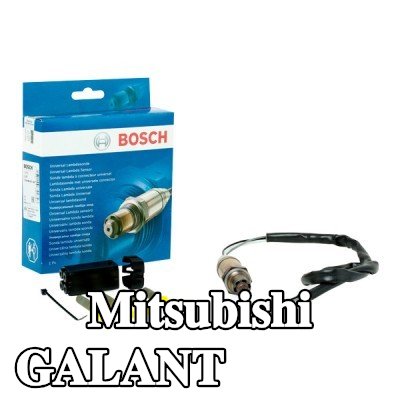 BOSCH مستشعر لامدا — 1990 Mitsubishi Galant
