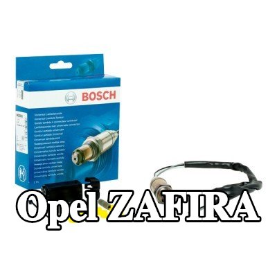 BOSCH مستشعر لامدا — 1999 Opel Zafira