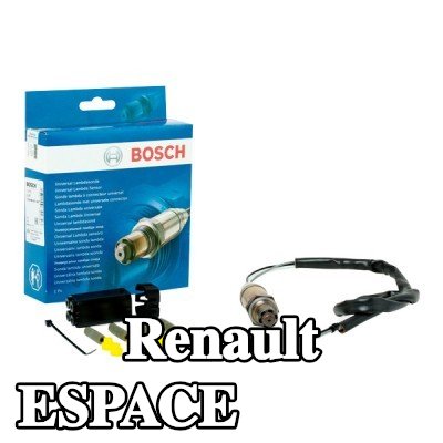 BOSCH مستشعر لامدا — 1997 Renault Espace