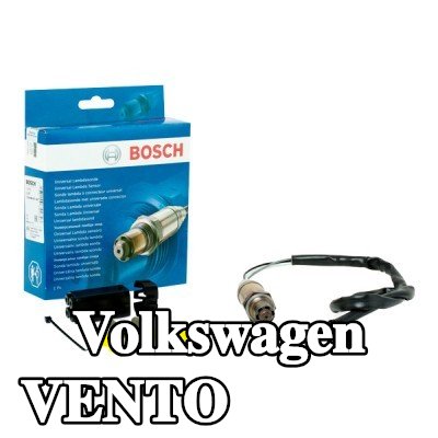 BOSCH مستشعر لامدا — Volkswagen Vento