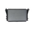 MAHLE Intercooler — Volkswagen Beetle (7)