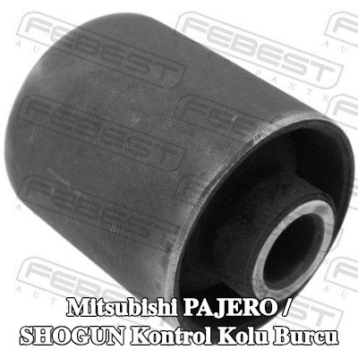 FEBEST Kontrol kolu burcu — Mitsubishi Pajero / Shogun