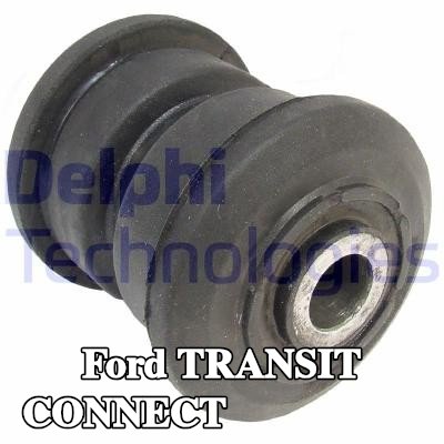 DELPHI جلبة، عروة الزنبرك — Ford Transit Connect