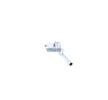 WALKER كاتم الصوت الخلفي 2190mm, بدون قطع التثبيت — Volkswagen Taro (3)