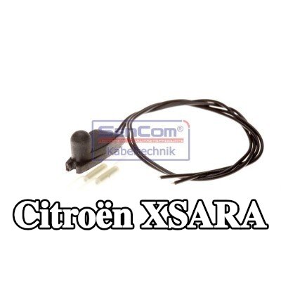SenCom كابل توصيل، مرآة جانبية — 2002 Citroën Xsara