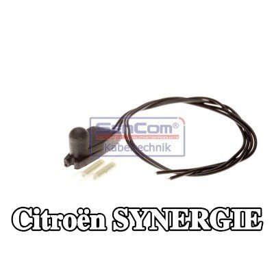 SenCom كابل توصيل، مرآة جانبية — Citroën Synergie