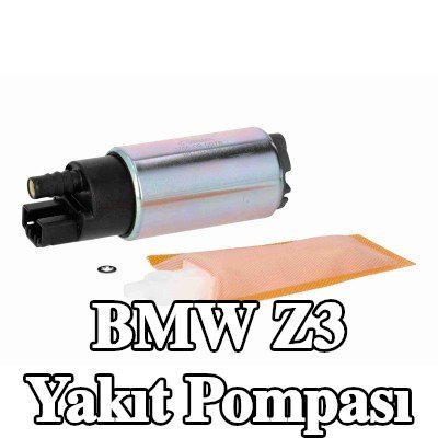 VEMO Elektrikli yakıt pompası, 90l/h — BMW Z3