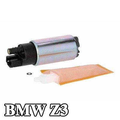VEMO مضخة وقود كهربائية, 90l/h — BMW Z3