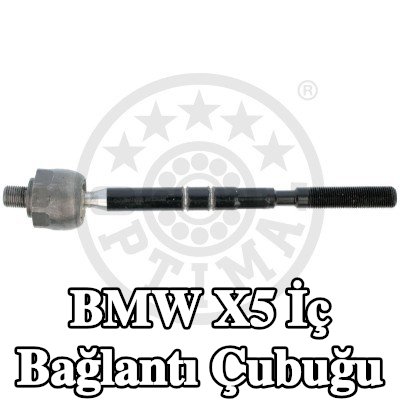 OPTIMAL İç bağlantı çubuğu Ön Aks Sol, Ön Aks Sağ — BMW X5