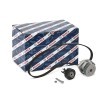BOSCH Su pompası ve triger kayışı kiti Diş Sayısı: 135, Width: 19mm — 1997 SEAT Arosa (1)