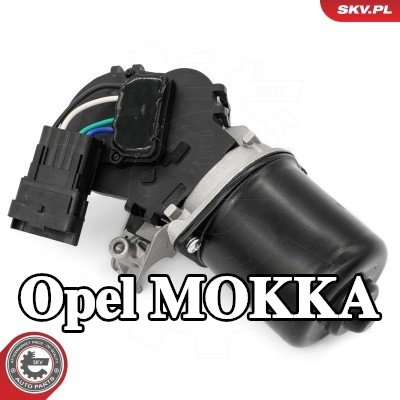ESEN SKV محرك المساحات الأمامي, 12V — Opel Mokka