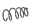 SACHS Helezon yay — Toyota Verso (2)