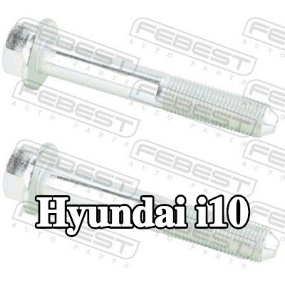 FEBEST مسامير ذراع التحكم الخلفي, المحور الخلفي — Hyundai i10