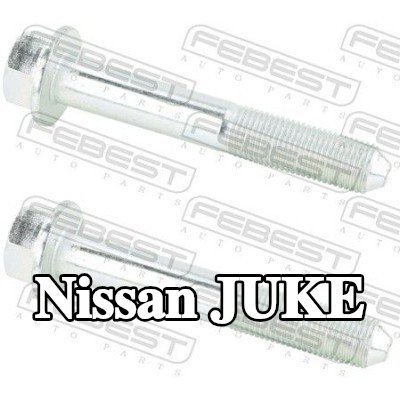 FEBEST مسامير ذراع التحكم الخلفي, المحور الخلفي — Nissan Juke
