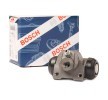 BOSCH Tekerlek Fren Silindiri — 2012 Ford Ka (1)