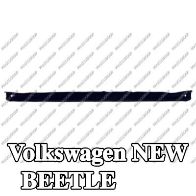 PRASCO قضيب عرضي أمامي — Volkswagen New Beetle
