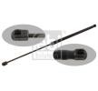 FEBI BILSTEIN Kaput Destek Çubuğu Sol — 2012 Mercedes-Benz C-Class (2)