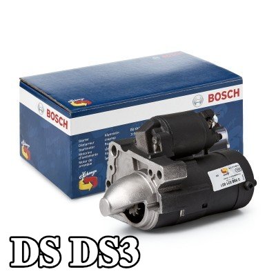 BOSCH محرك التشغيل 1, 4kW — 2016 DS Ds3