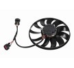 VEMO Fan, radyatör 350mm, radyatör fanı kapağı olmadan — Audi Tt (10)