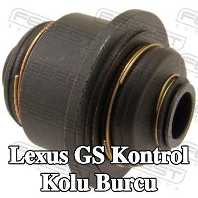 FEBEST Kontrol kolu burcu — Lexus Gs