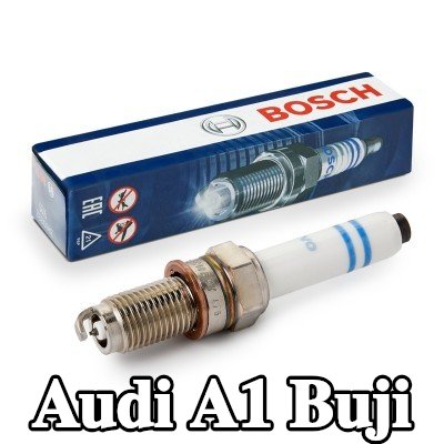 BOSCH Buji Anahtar Boyutu: 16 mm — Audi A1