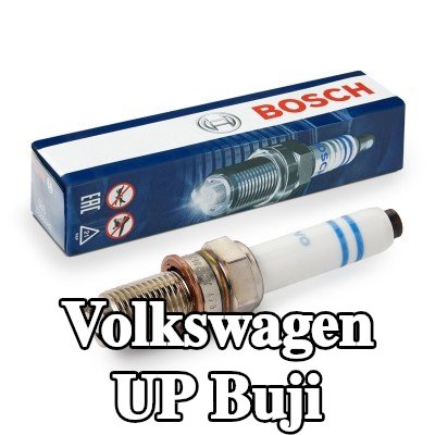 BOSCH Buji Anahtar Boyutu: 16 mm — Volkswagen Up
