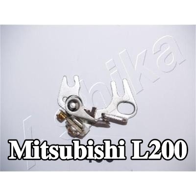ASHIKA قاطع التيار، الموزع — Mitsubishi L200
